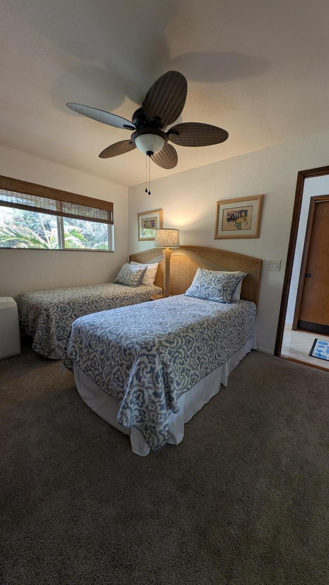 Seaside Retreat Condo Kailua-Kona Esterno foto