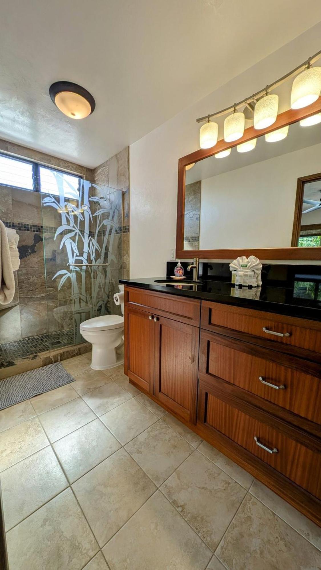 Seaside Retreat Condo Kailua-Kona Esterno foto